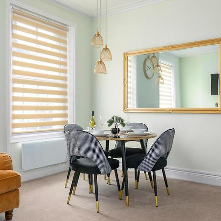 Cosy Flat 5 Min From Holland Park Station! London Londres Exterior foto