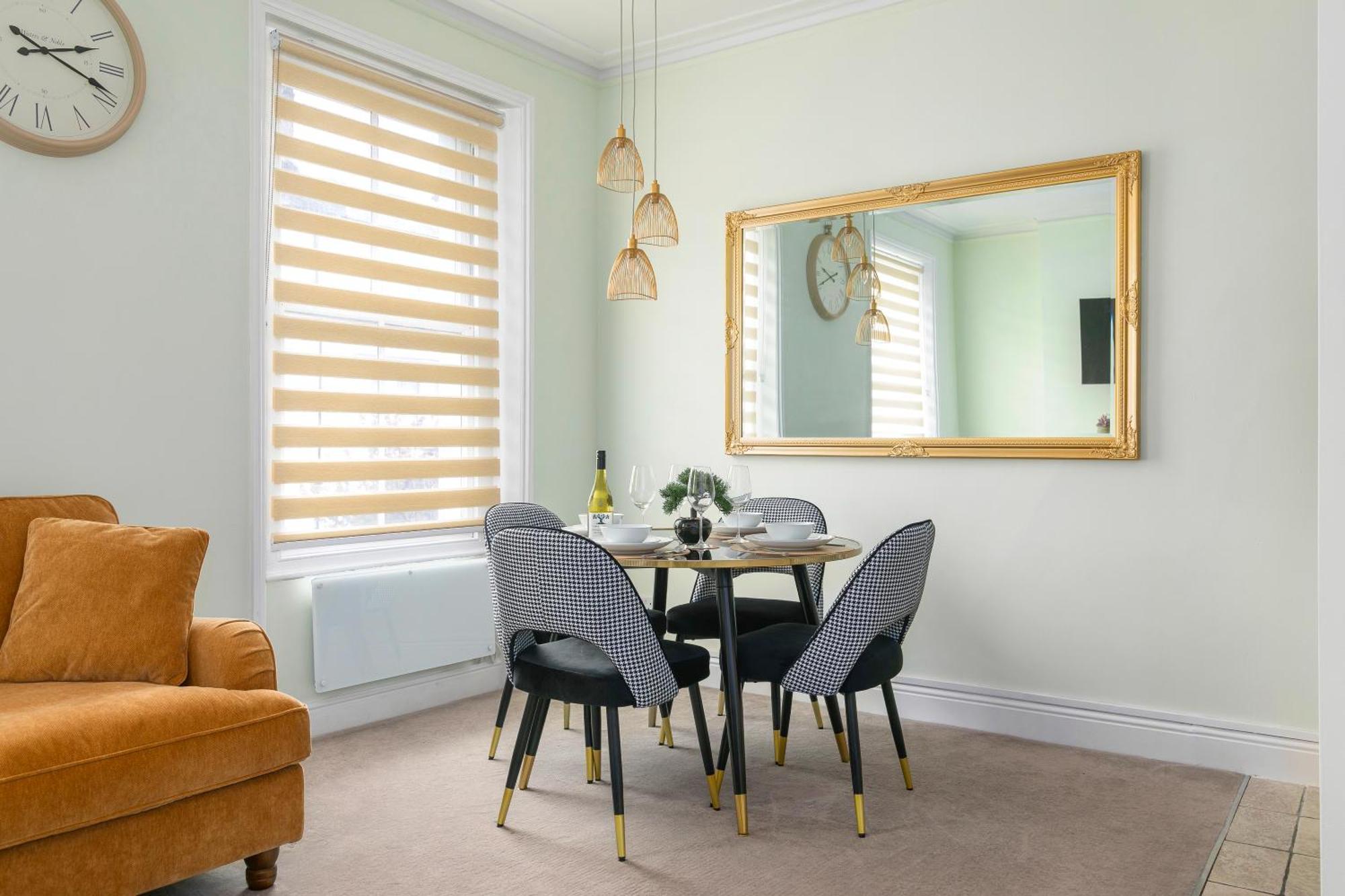 Cosy Flat 5 Min From Holland Park Station! London Londres Exterior foto