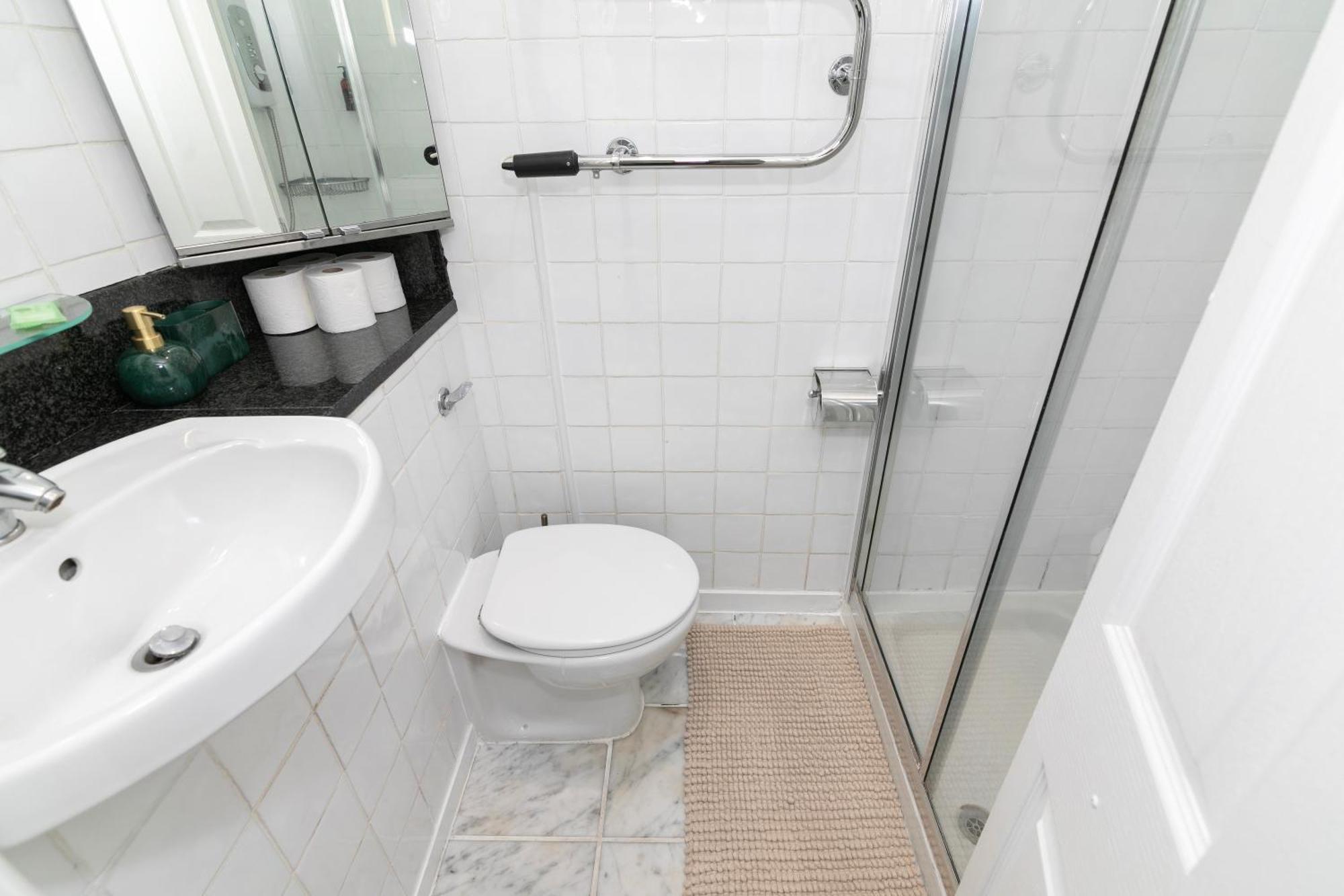 Cosy Flat 5 Min From Holland Park Station! London Londres Exterior foto